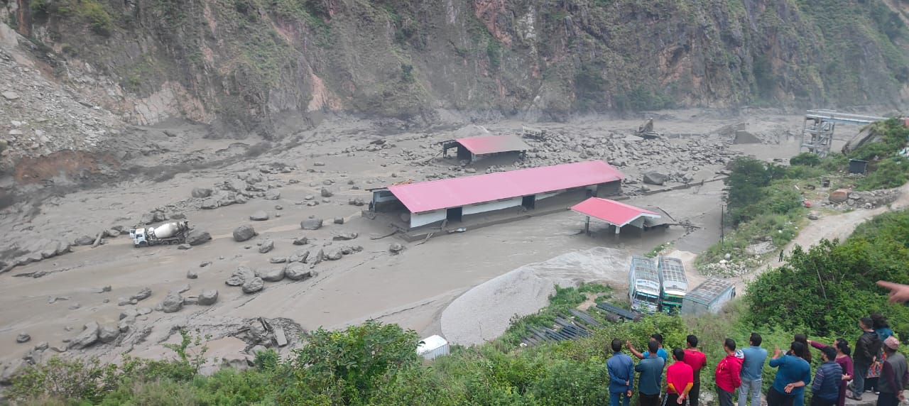 फाइल तस्बिर।