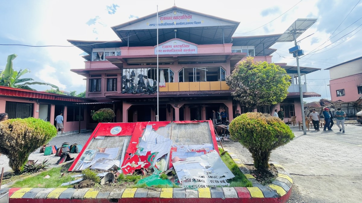 जेन-जी प्रदर्शनका क्रममा चितवनमा मृत भेटिएका व्यक्ति भारतीय भएको पुष्टि