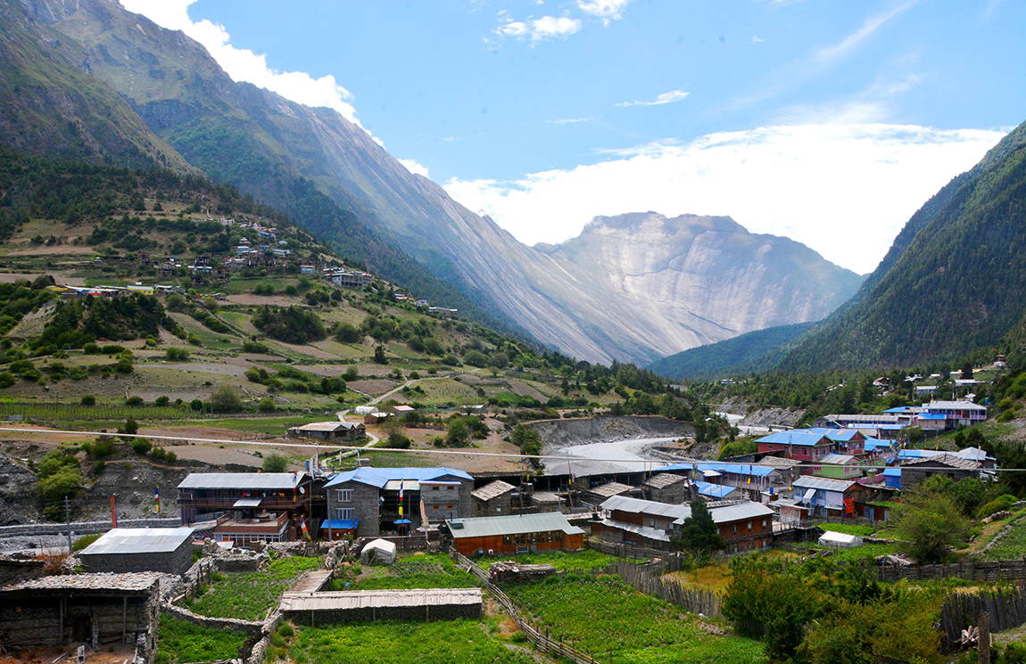 आजका तस्बिर- असार ११