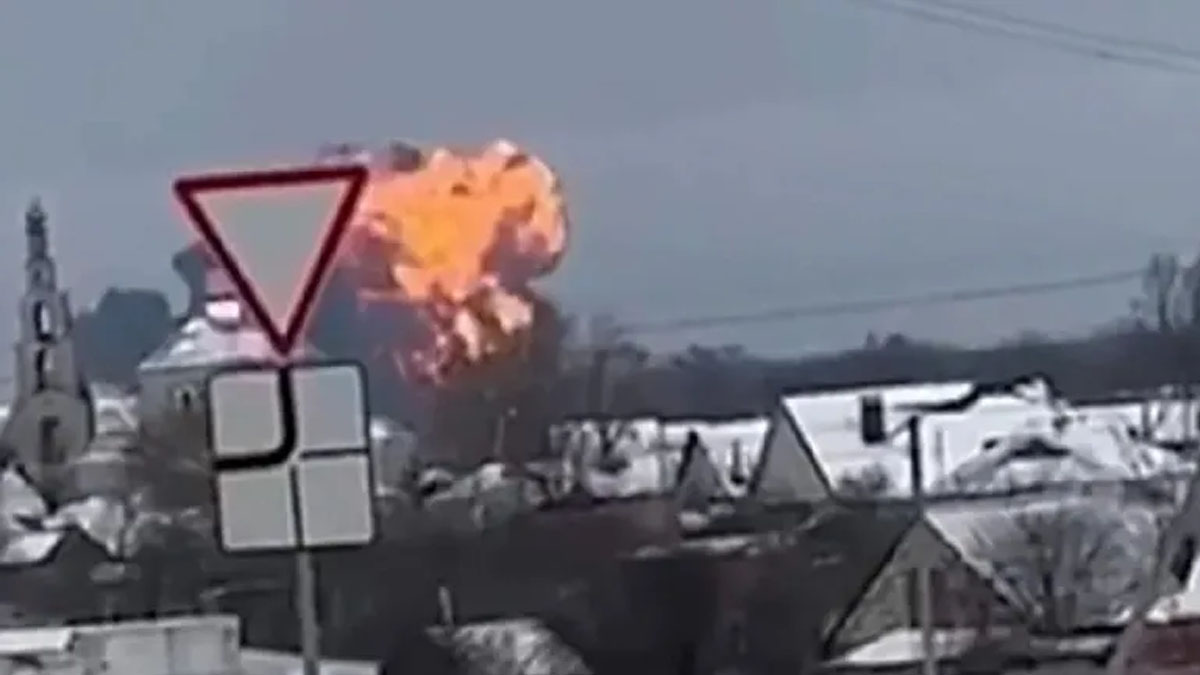 तस्बिरः बिबिसी