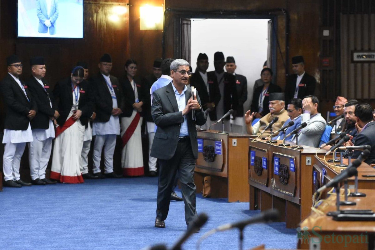 तस्बिर: नवीनबाबु गुरूङ/सेतोपाटी