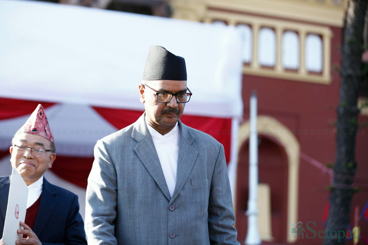 तस्बिर: नवीनबाबु गुरूङ