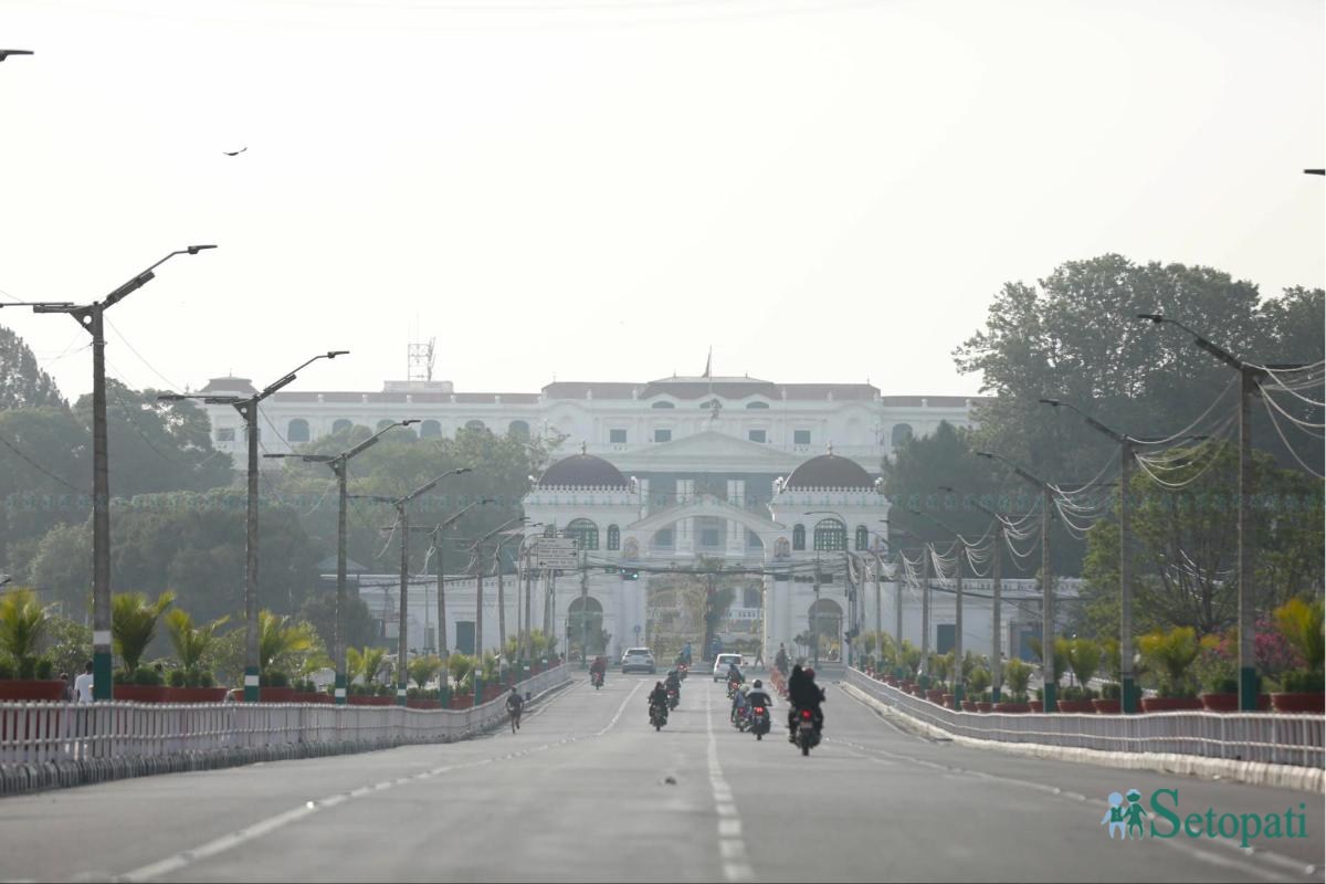 नेपाल यातायात व्यवसायी राष्ट्रिय महासंघले गर्यो अनिश्चितकालिन यातायात बन्दको आह्वान