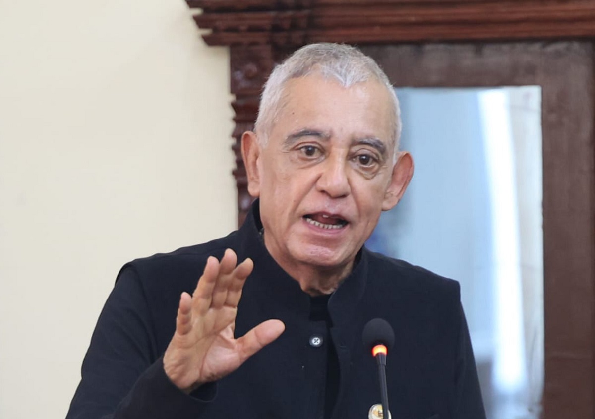 मैले के गल्ती गरेको थिएँ? मेरो घर जल्यो: शशांक कोइराला (भिडिओ)