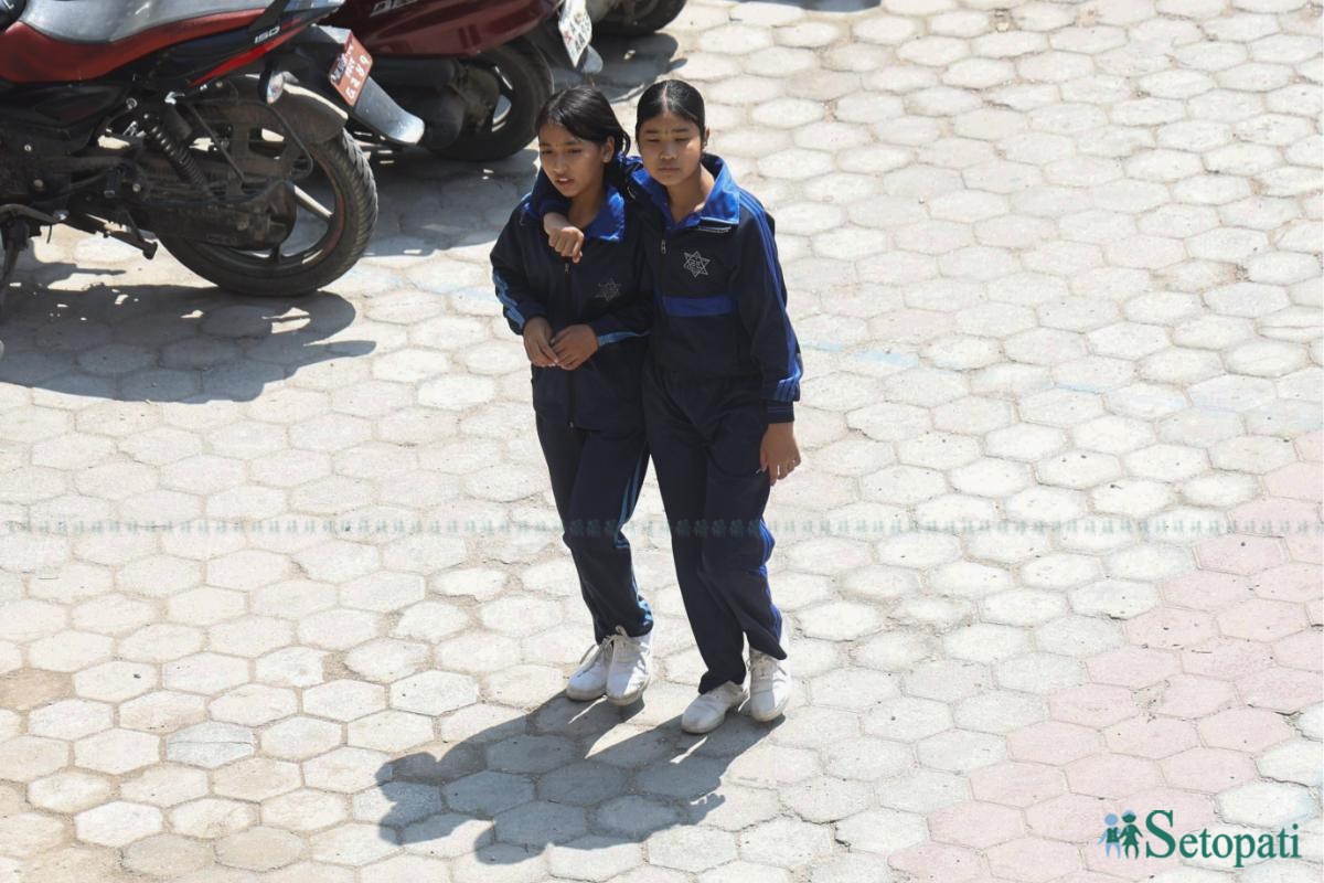 काठमाडौं महानगरका विद्यालयहरूमा सोमबारबाट पठनपाठन सुरू हुने