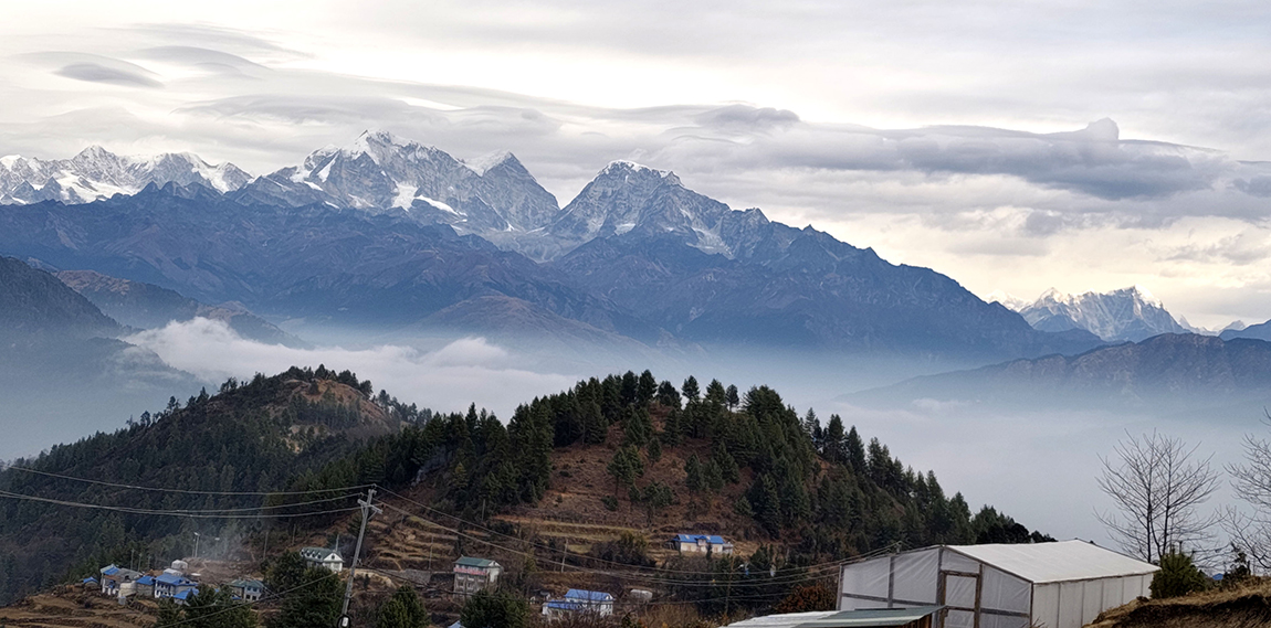 आजका तस्बिर- पुस २२