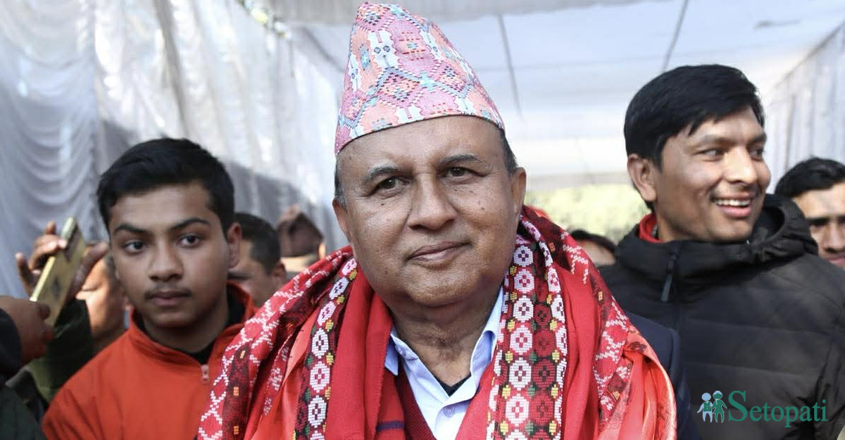 फाइल तस्बिर।