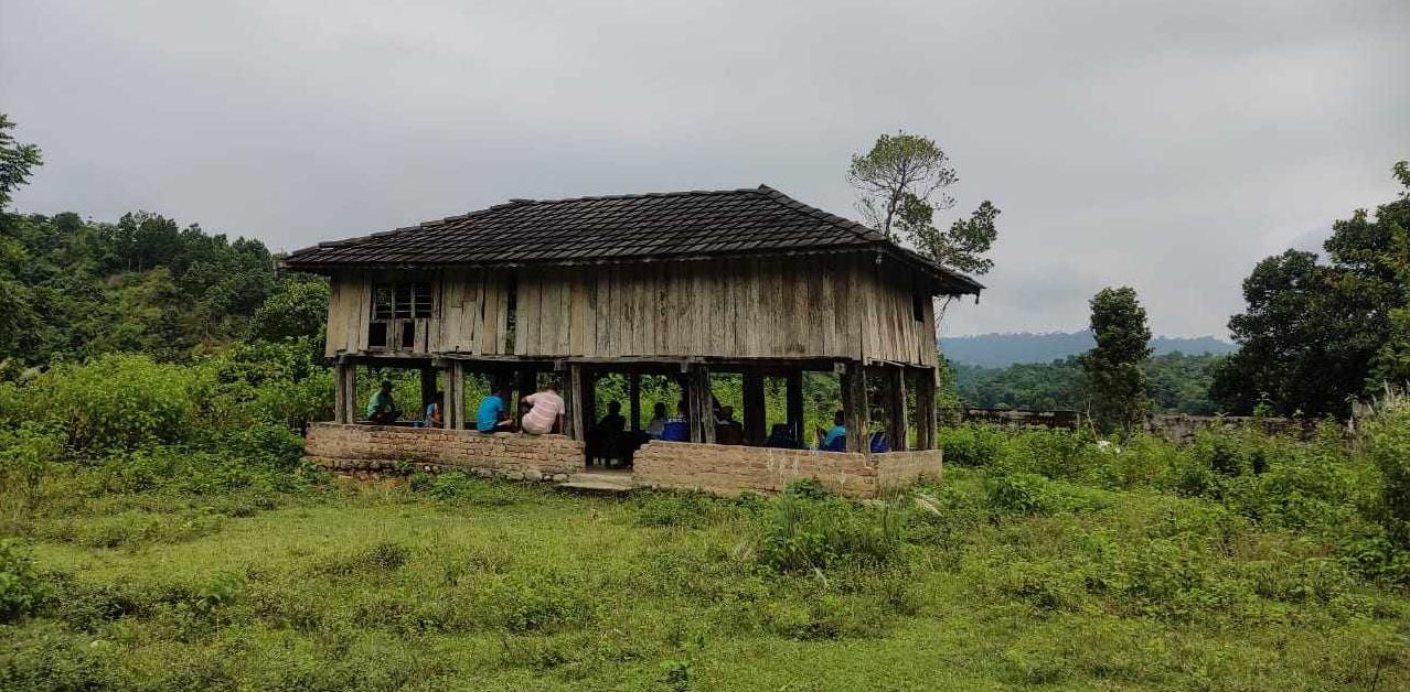 फाइल तस्बिर।