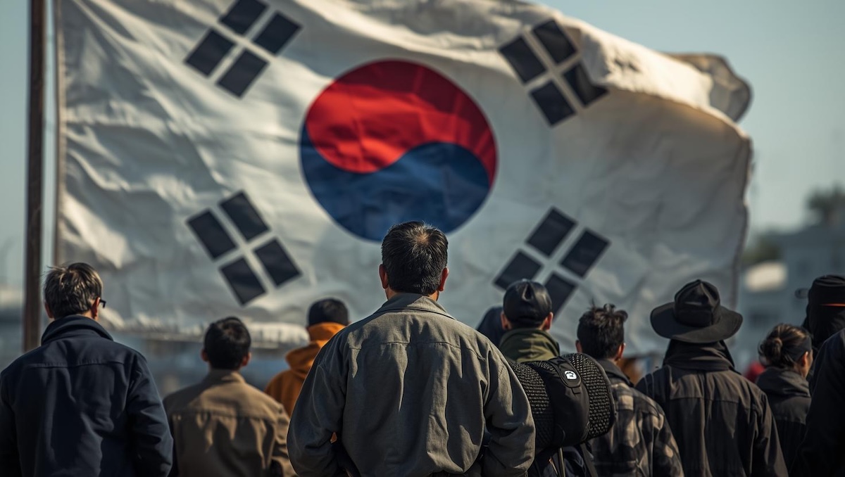 AI-generated image, by Setopati.