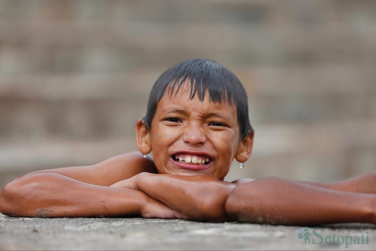 आजका तस्बिर- असार ३२