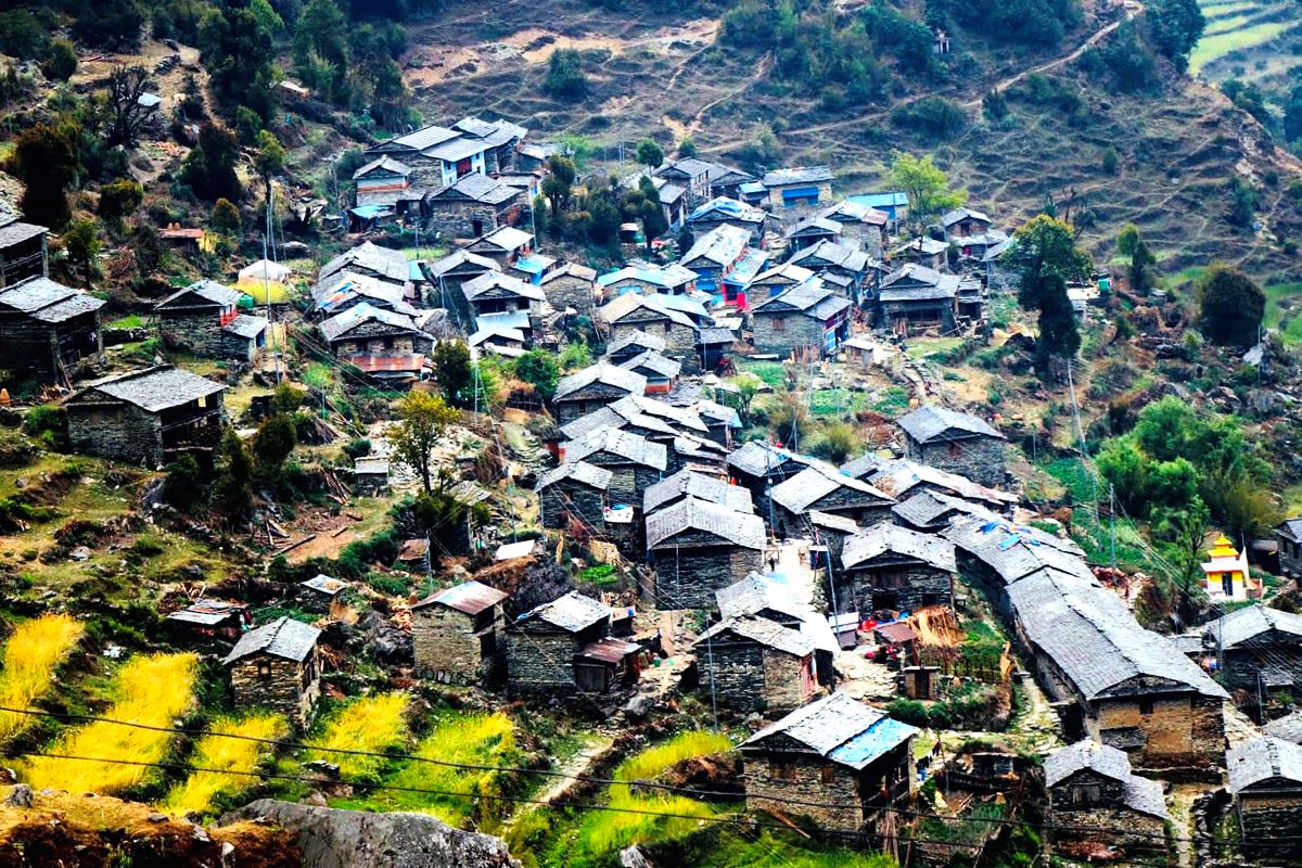 आजका तस्बिर- वैशाख २५