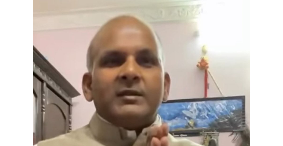 नख्खु कारागारबाट भागेका सञ्जय टकला पक्राउ