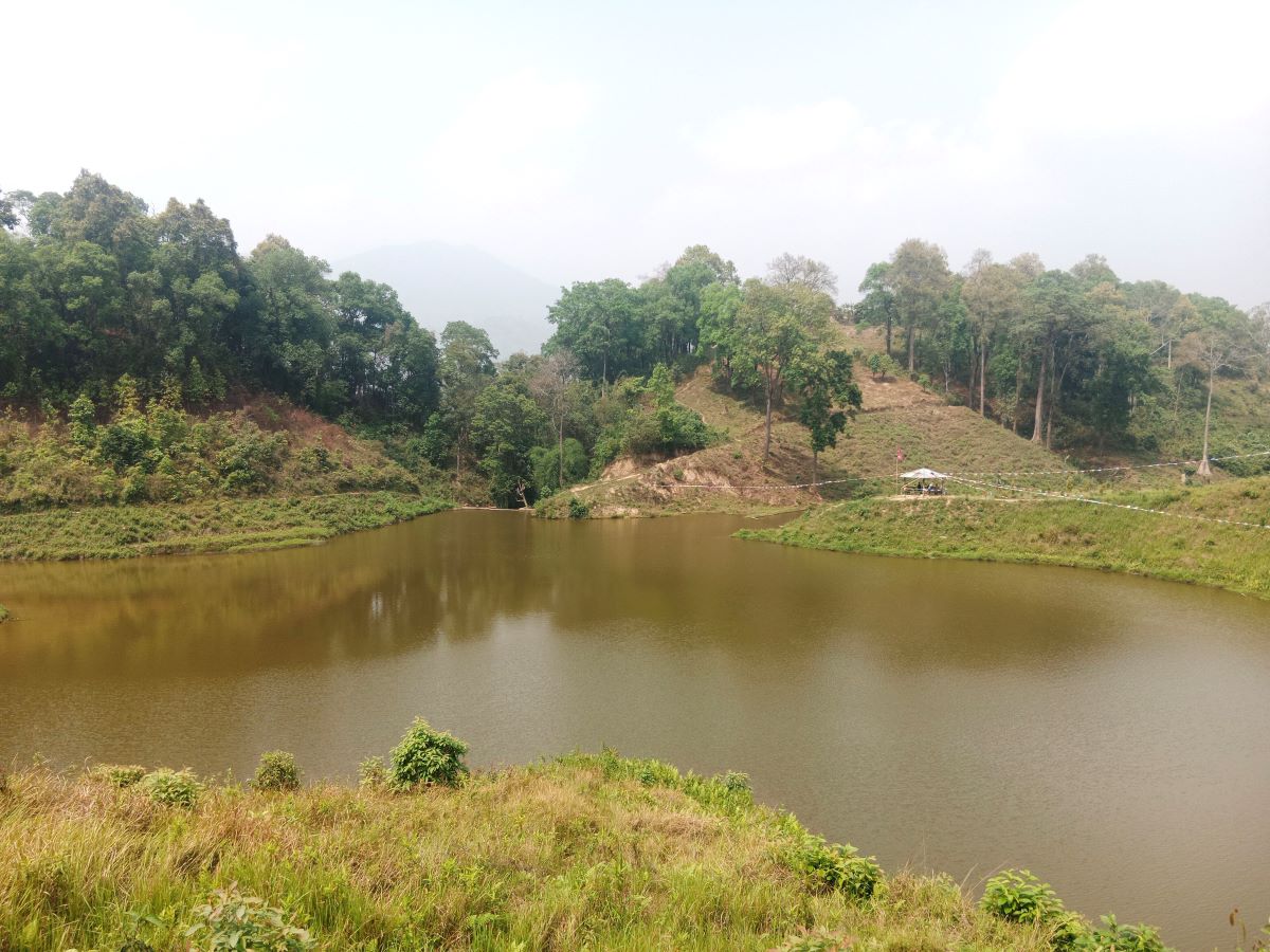 आजका तस्बिर- वैशाख १३