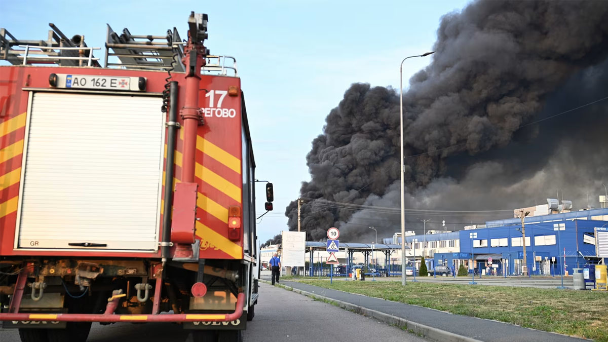 तस्बिरः सिएनएन।