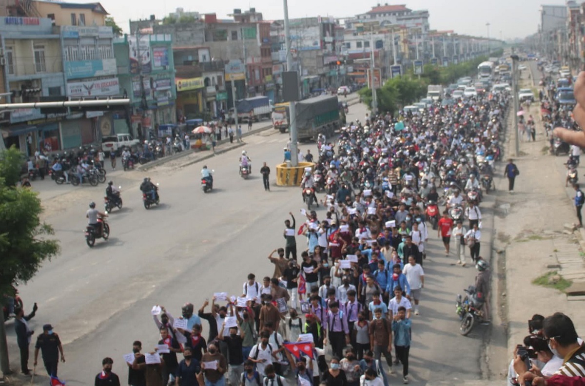 तस्बिर: भगवती पाण्डे/सेतोपाटी।