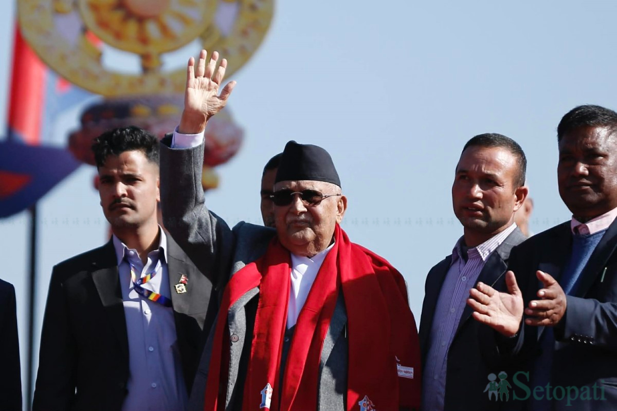 तस्बिर: नवीनबाबु गुरूङ/सेतोपाटी